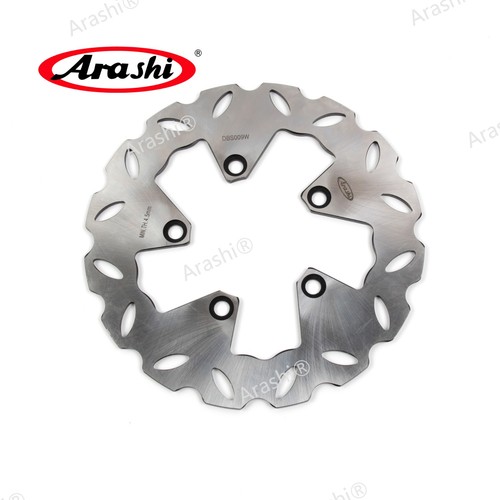 Rear brake disc for suzuki - brake,