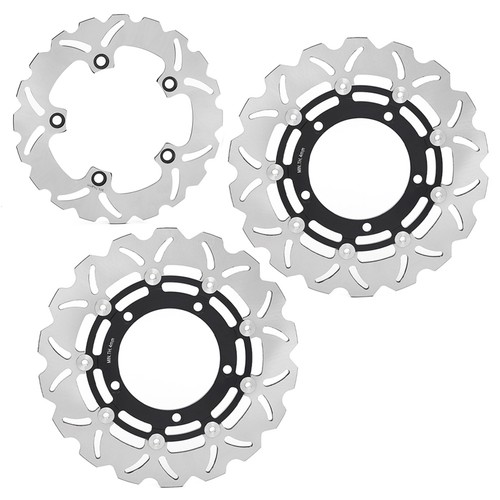 For suzuki front rear brake - for,