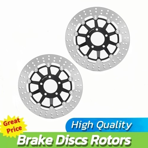 Front brake discs for - brake,