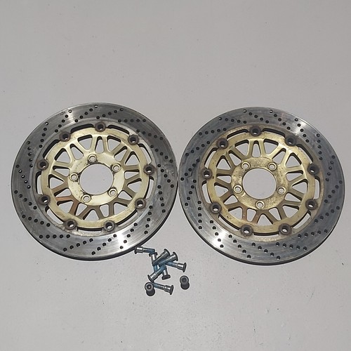 Genuine suzuki gsf1200 - genuine, bandit