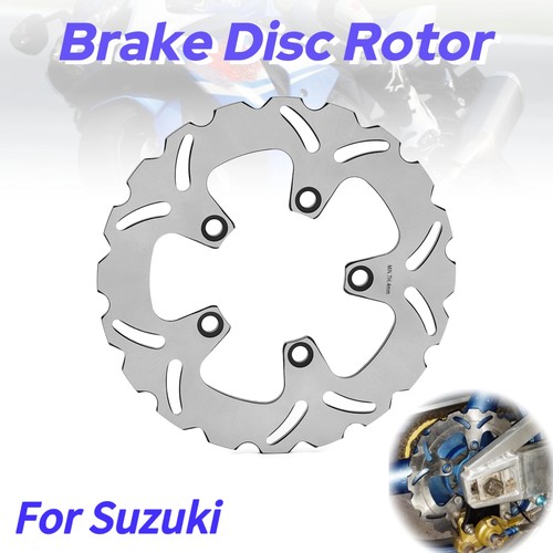 Rear brake disc rotor - rotor, for