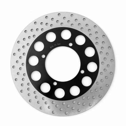 Rear brake disc - brake, rotor