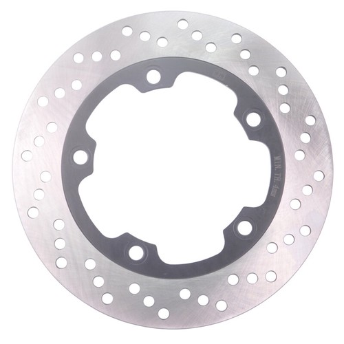 Rear brake disc for suzuki - rear,