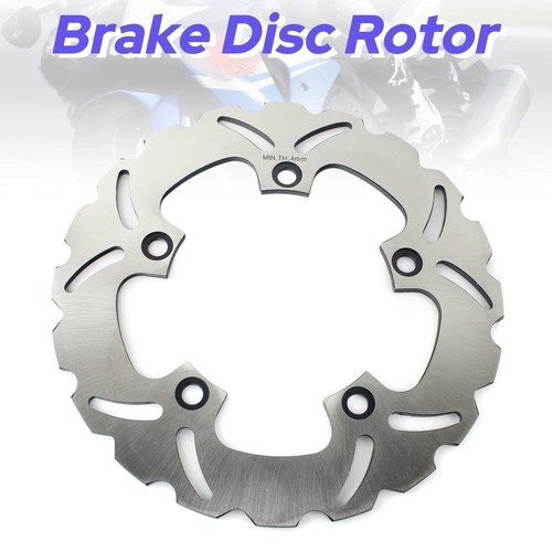 Rear brake disc disk - rear,