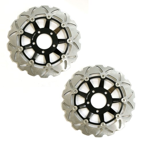 Rezo wavy front - rezo, brake