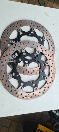 Suzuki gsf1250 bandit 12 - bandit, 07-12