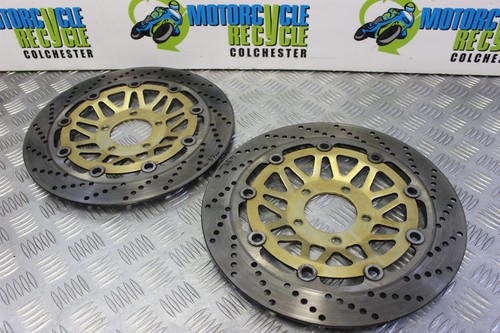 Suzuki gsf 1200 bandit brake - 1200,